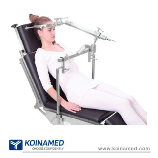 Fixator for Sitting Position