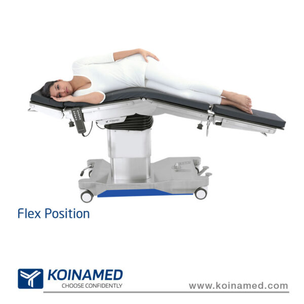 Flex-Position