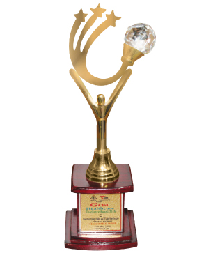 Goa Healthcare Excellence Award