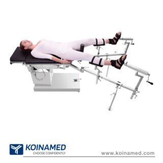 Hanging Type Ortho Attachment KM-1206