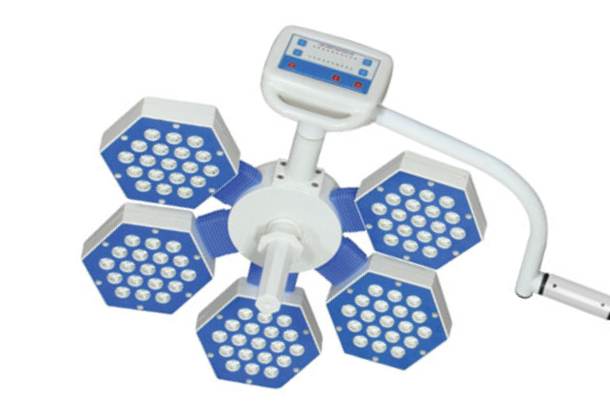 Surgical Light Hex CT