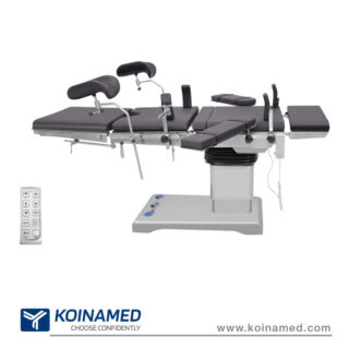 Surgical Operating Tables KMI 1201