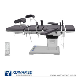 Surgical Operating Tables KMI 1201 Advance