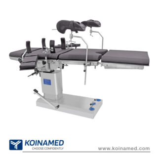 Surgical Operating Tables KM-1202