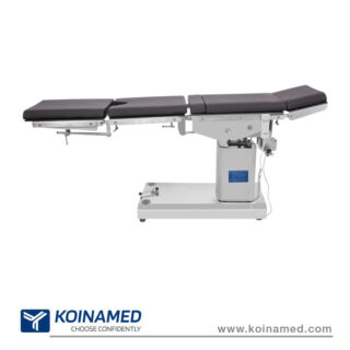 Surgical Operating Tables KM-1202 EL