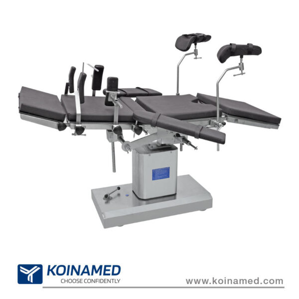 Surgical Operating Tables KMI 1203 CL