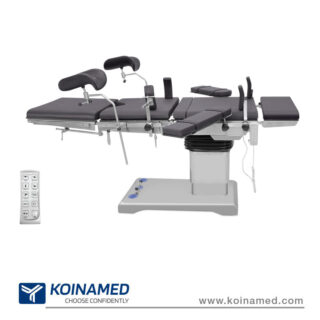 Surgical Operating Tables KMI 1204