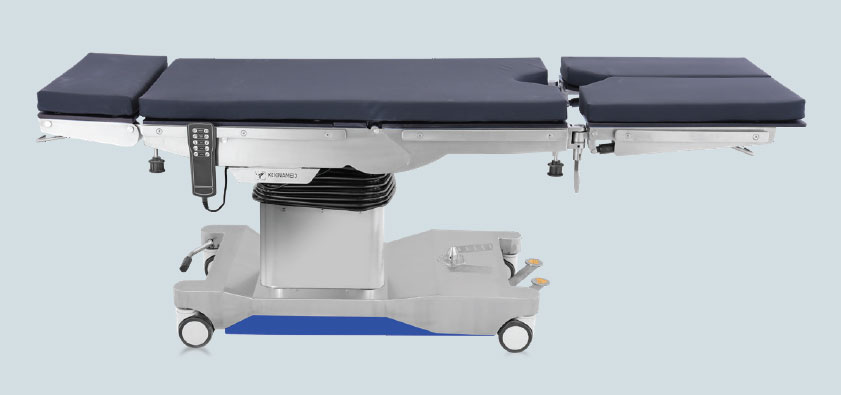 Surgical Operating Tables Matrix Eho Ultra Low