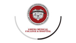 GMERS Medical College-Ahmedabad
