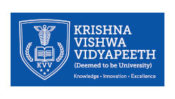krishna vishwa vidyapeet