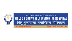 Villoo Poonawalla Memorial Hospital Pune
